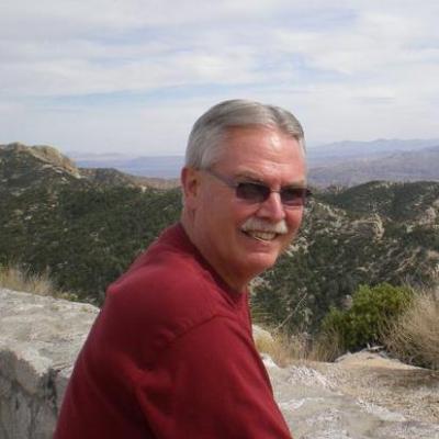 Robert Faustich