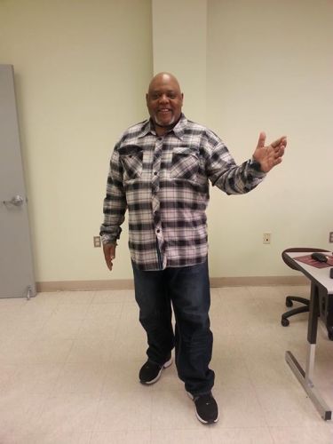 Michael Lawrence