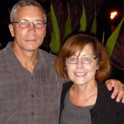 Sally Kempf
