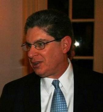 Mark Daly