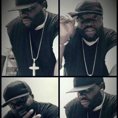 Eric James