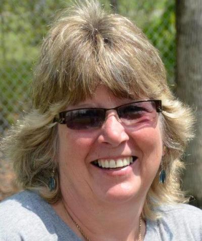 Deborah Hollinger