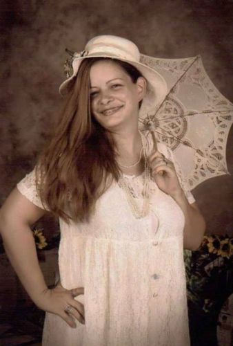 Amy Smith