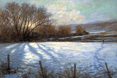 Larry Trebelhorn