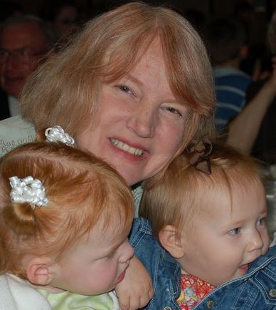 Laurel Miller