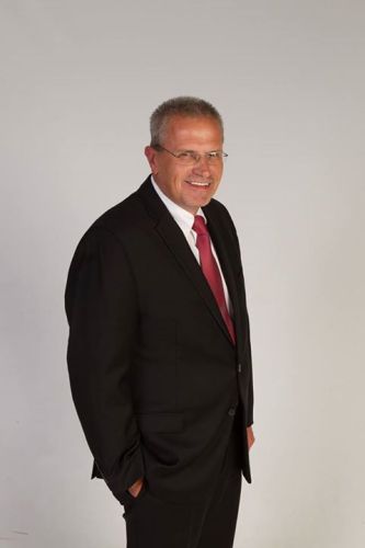 Ronald Grout