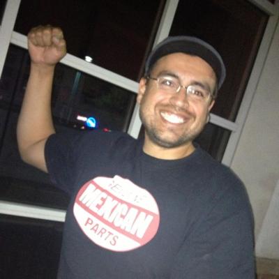 John Rodriguez