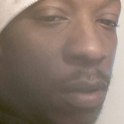 Curtis Patterson