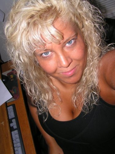 Misti Hamm
