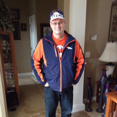 Todd Pavey