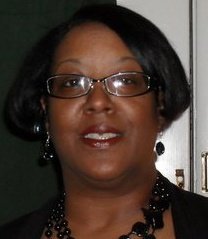 Pamela Horton