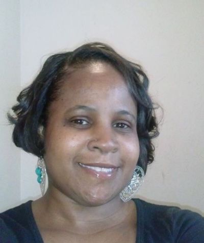 Khaliah Thomas