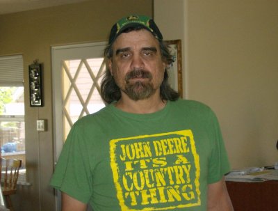 Randy Hall