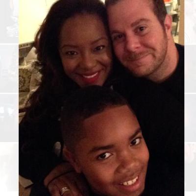 Treisha Chanman