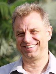 Stephen Basteri