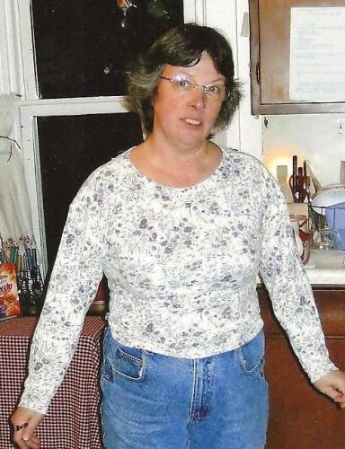 Lori Mcvey