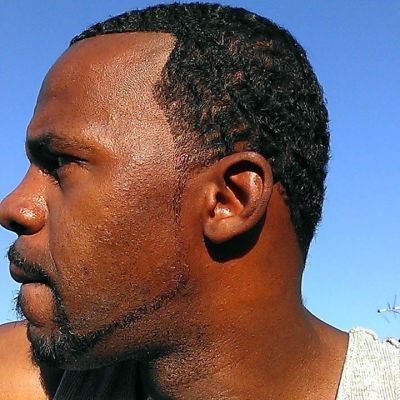 Adonis Smith
