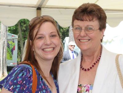 Bonnie Neucall