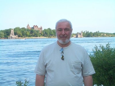 Viktor Shpirt