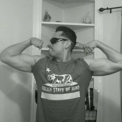 Steve Islas
