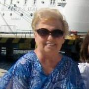 Patricia Phillips