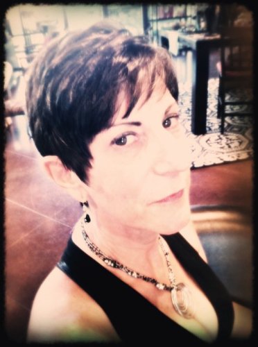 Susan Rosenbaum