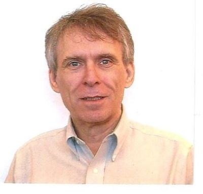 David Wendover