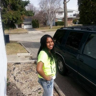 Shaneiqua Winslow