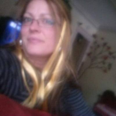 Cheryl Newhall