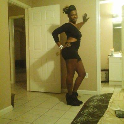 Donyalle Arline