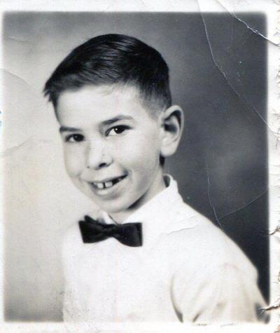 Mark Kantor