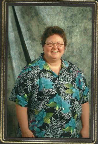 Brenda Murray