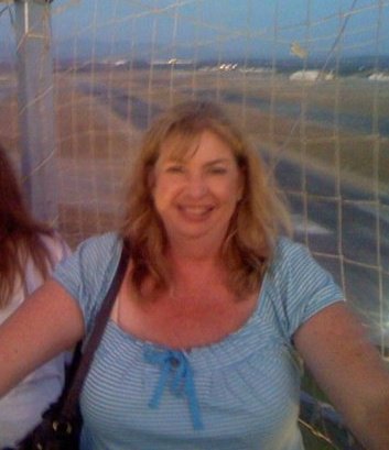 Lori Steinbacher