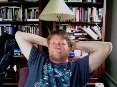 Brian Sandridge