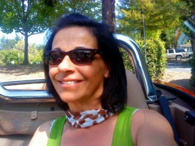Louise Powell