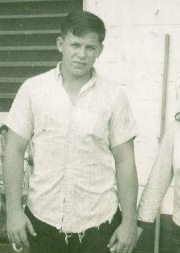 Donald Beers