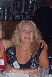 Cynthia Rogers