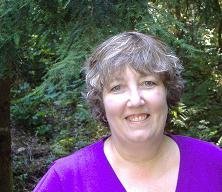 Cheryl Martin
