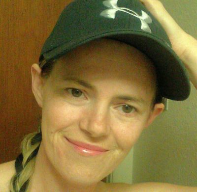 Melissa Boos