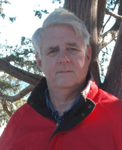 David Harding