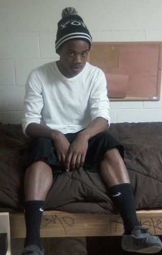 Marquese Bailey