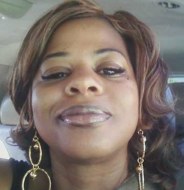 Charmaine Roland
