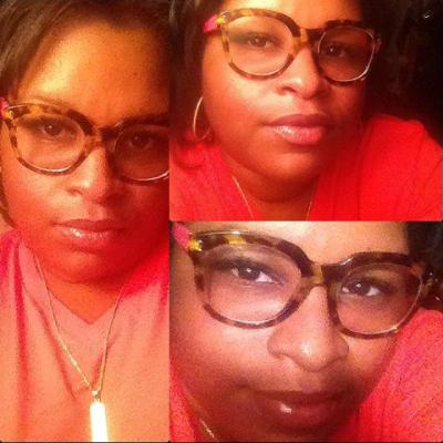 Kristinia Washington