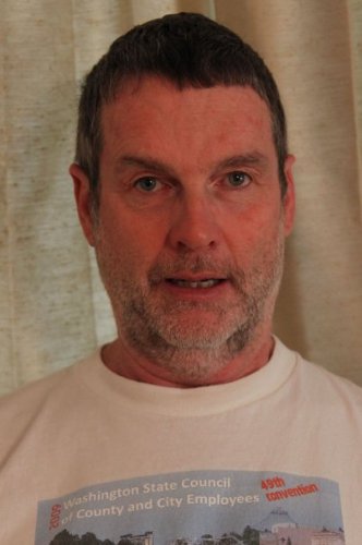 Craig Harrigan