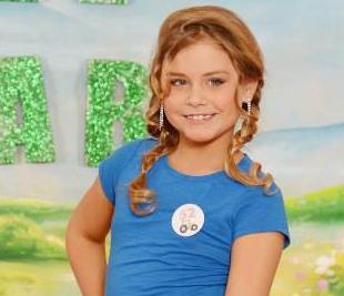 Amber Hodges
