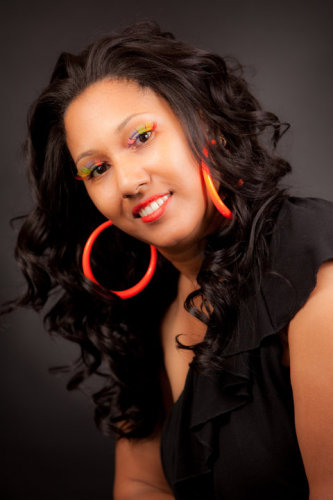 Niasha Pete