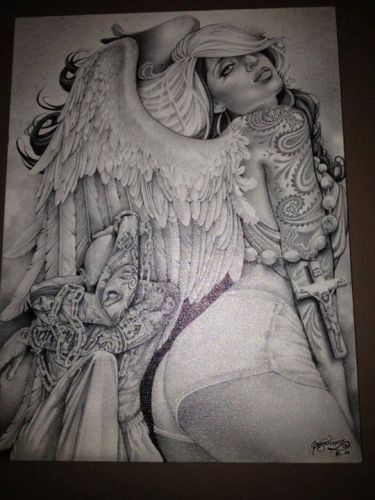 Stephanie Guitron