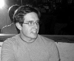 Matthew Harris