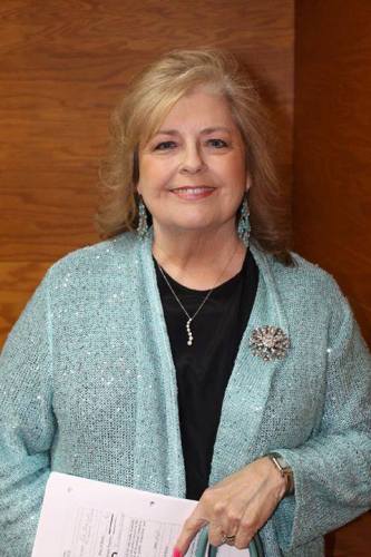Nancy Eads