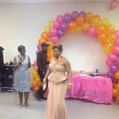 Josette Martin